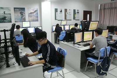 初中畢業(yè)生如何有效開(kāi)展影視多媒體專業(yè)技術(shù)培訓(xùn)