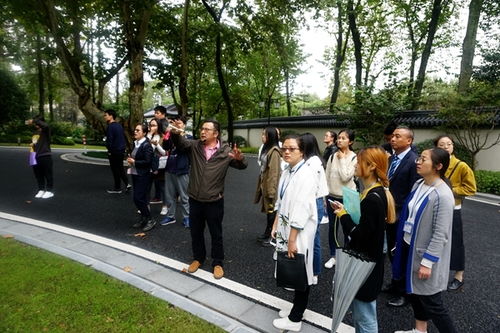 誠(chéng)邦股份2017年度專業(yè)技術(shù)培訓(xùn) 影視領(lǐng)域進(jìn)階之路