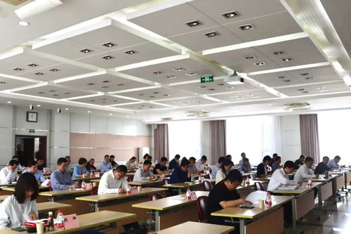 深耕信息技術(shù)運(yùn)用 提升軟實(shí)力——寶山開(kāi)展系列信息技術(shù)與影視專業(yè)技術(shù)培訓(xùn)