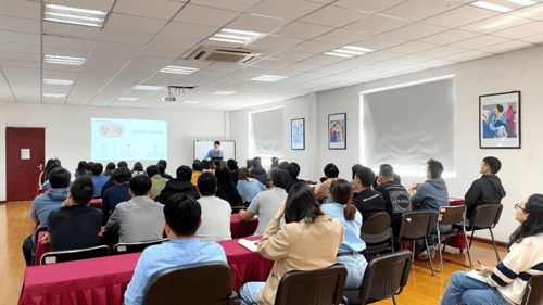 豪雅集團(tuán)童車(chē)產(chǎn)品培訓(xùn)交流會(huì)暨影視專業(yè)技術(shù)培訓(xùn)圓滿落幕