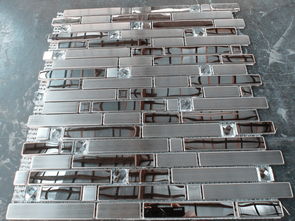 榮軒金屬馬賽克制品廠鋼結(jié)構(gòu)房屋今日行情價(jià)格走勢(shì)分析