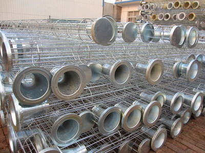 河北滄州廠家訂做除塵袋籠 專業(yè)定制，精準(zhǔn)匹配鋼結(jié)構(gòu)房屋除塵需求